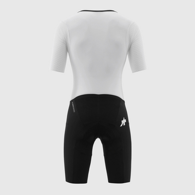 ASSOS RSR TRIATOR Speedsuit S11 EQUIPE