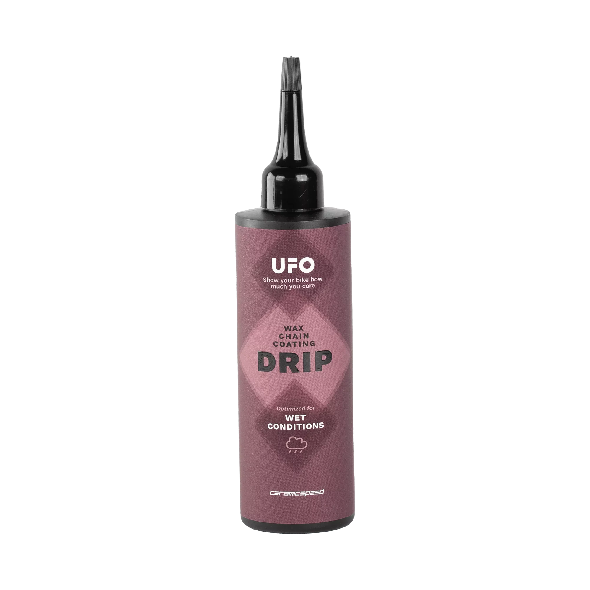 CeramicSpeed Drip Wet Conditions 180 ml