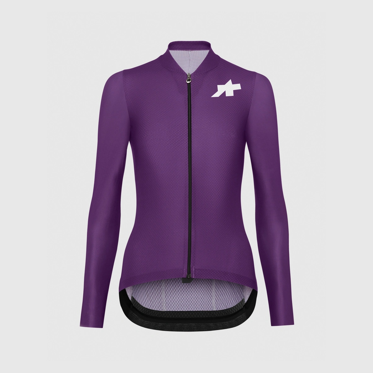 ASSOS UMA GT LS JERSEY S11 EVO