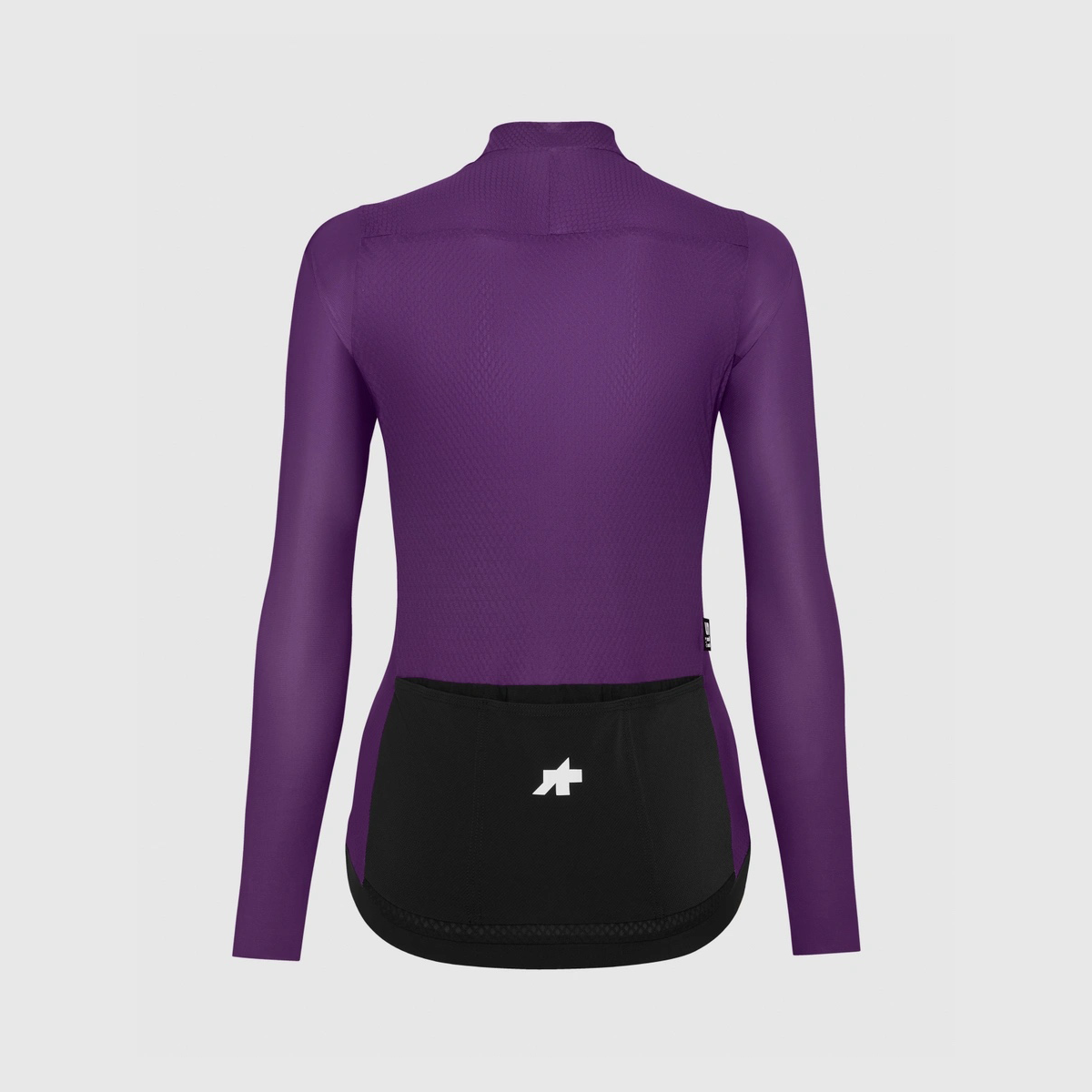 ASSOS UMA GT LS JERSEY S11 EVO