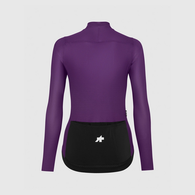 ASSOS UMA GT LS JERSEY S11 EVO