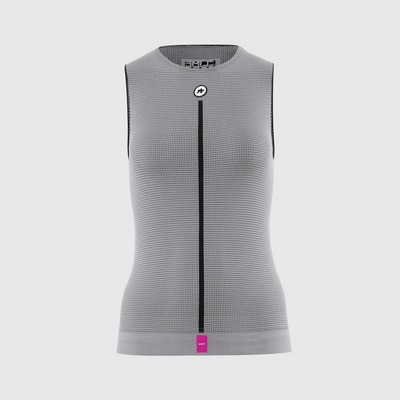 ASSOS WOMEN’S SUMMER NS SKIN LAYER P1